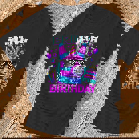 Llama Unicorn Shirt, Llama 9th Birthday Shirt Llama Unicorn Shirt, Llama 9th Birthday Shirt