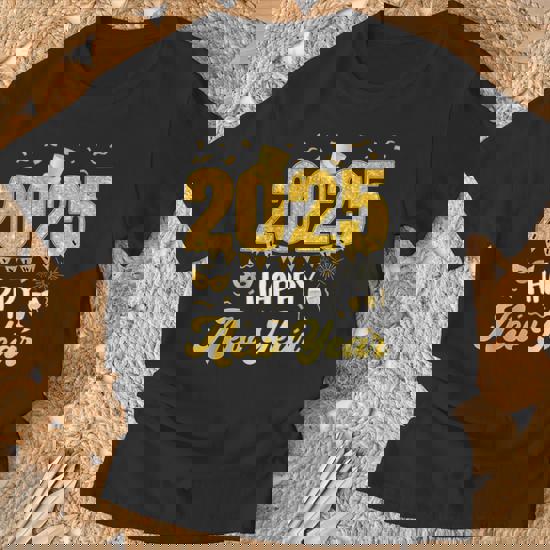 2020 New Years Eve Gifts 2020 New Years Eve Party T-Shirt