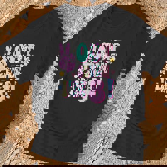 In My 8th Birthday Era Eight 8 Years Old Birthday Gifts Girl T-Shirt