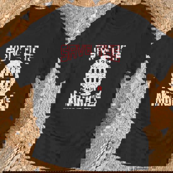 Save The Manuals Shirt Funny 3 Pedals Car Gays T-Shirt