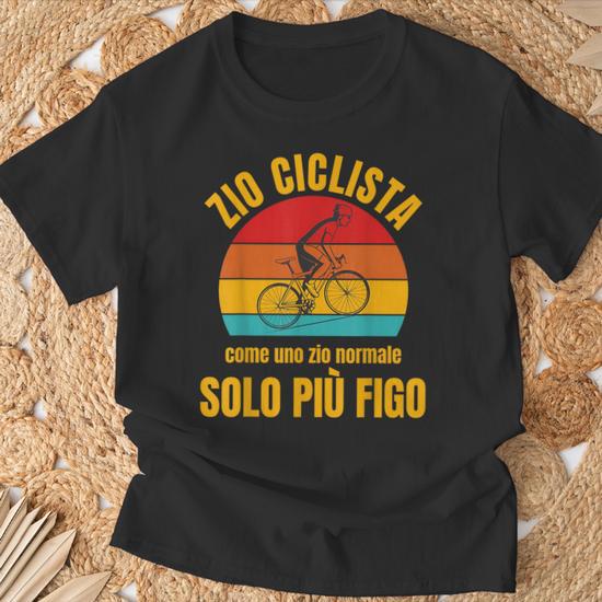 T-Shirt IO NON TI ODIO Maglietta Uomo Scritta Frase Divertente