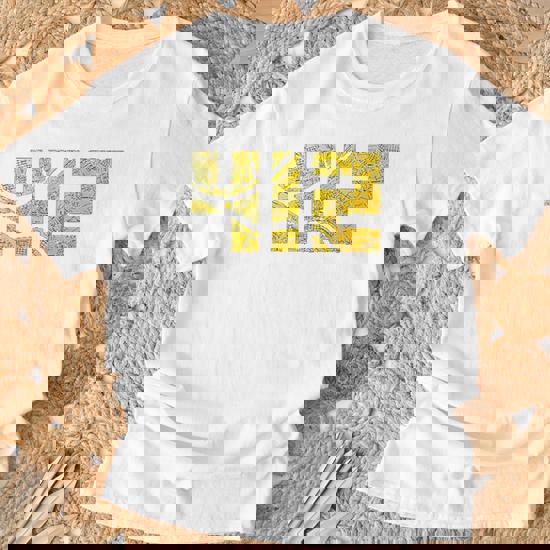 412 Pittsburgh Map T-Shirt 412 Pittsburgh Map T-Shirt