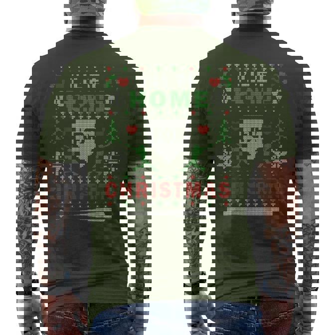 Ill be home for christmas calloway