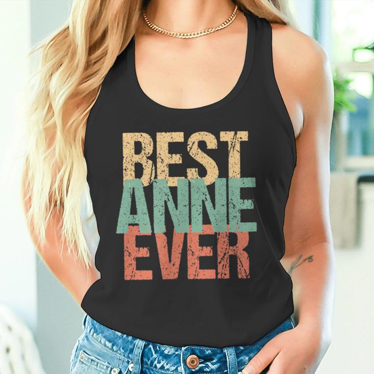 Anne Hediyelik Anneler Günü Hediyesi Dogum Günü Tank Top