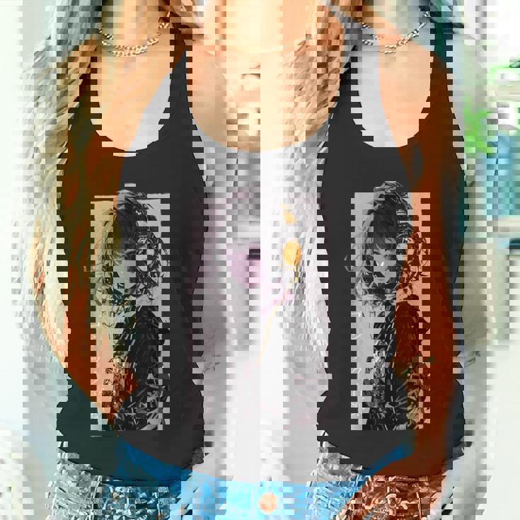 Anime Ropa Emo Mujer Anti Social Emo Chica Anime Amante De La