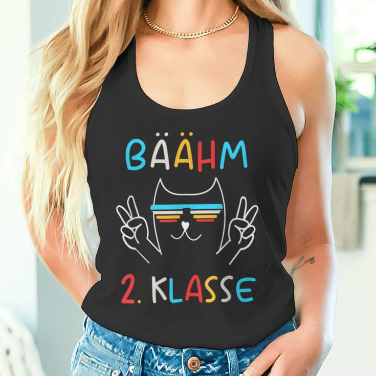 Bäähm 2Nd Class Tank Top