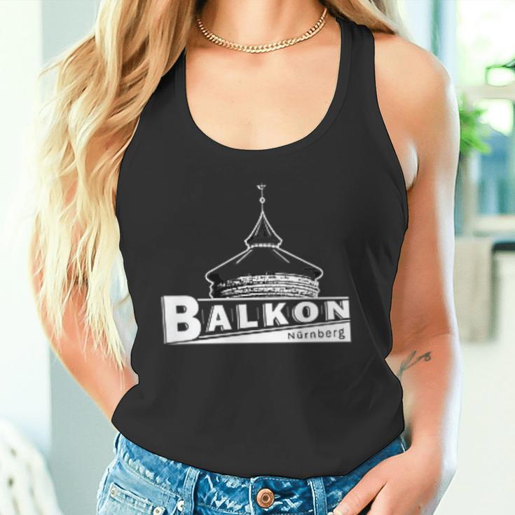 Balkers Style Tank Top