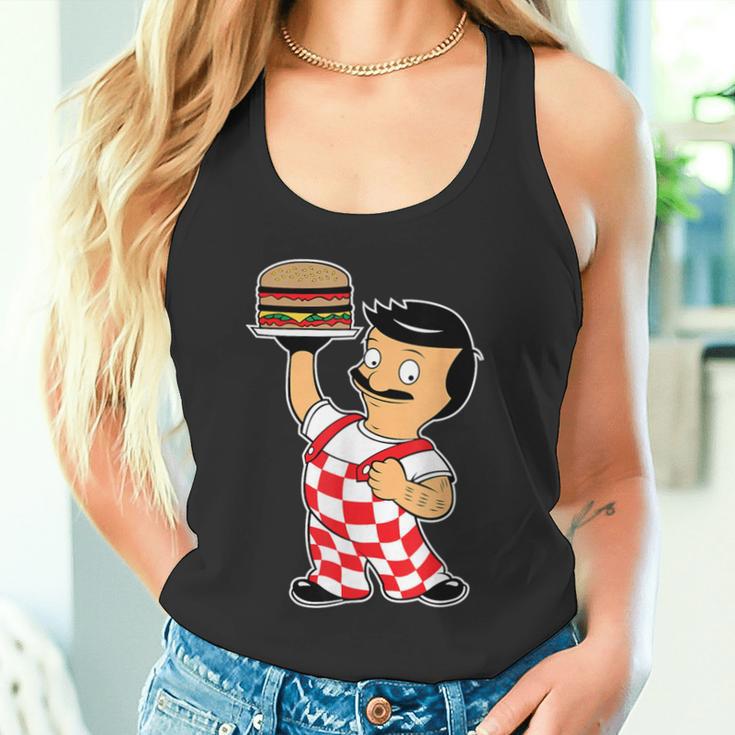 Big Bob Tank Top