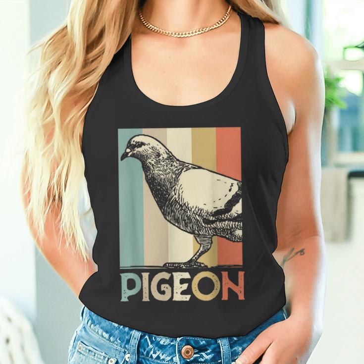 Bird Dove Breeders Pigeon Breeding Tank Top