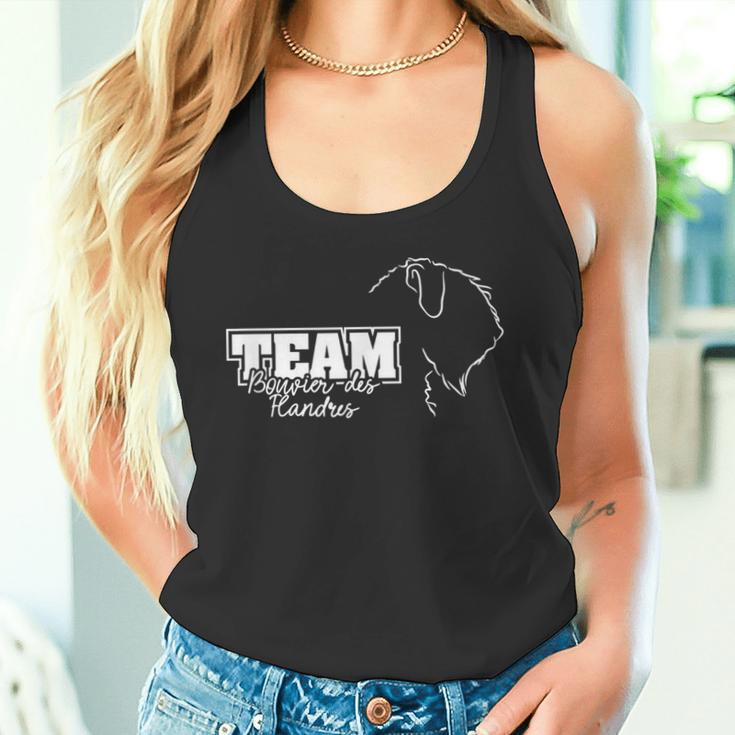 Bouvier Des Flandres Igp Dog Sports Tank Top