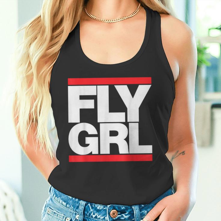 Bow Tie Grl Tank Top