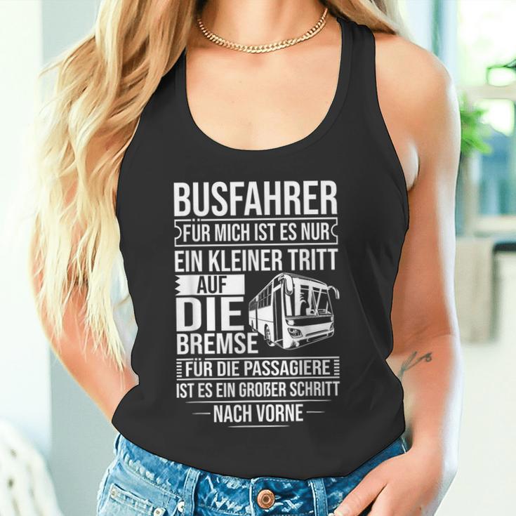 Bus Driver Bus Driving Line Bus Model Line Bus Driver Tank Top