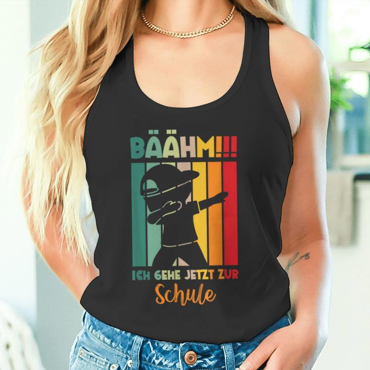 Children's Bäähm Schulkind 2023 Tank Top