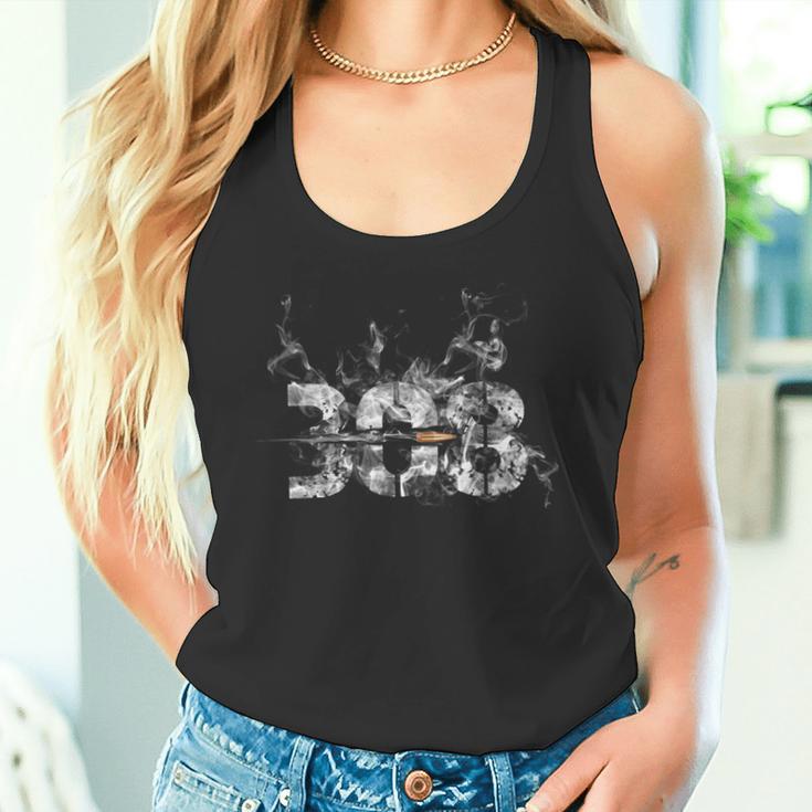 Custom 308 Tank Top