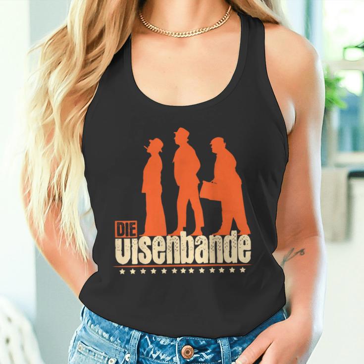 Ddr Die Olsenbande Ostalgie Ossi Tank Top