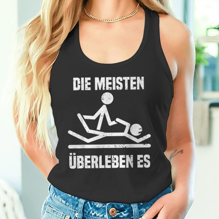 Die Meisten Physiotherapeut Physiotherapie Tank Top