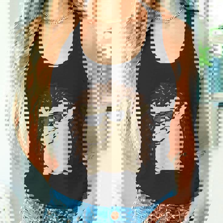 Erizos De Amor Erizos De Amor Camiseta sin mangas