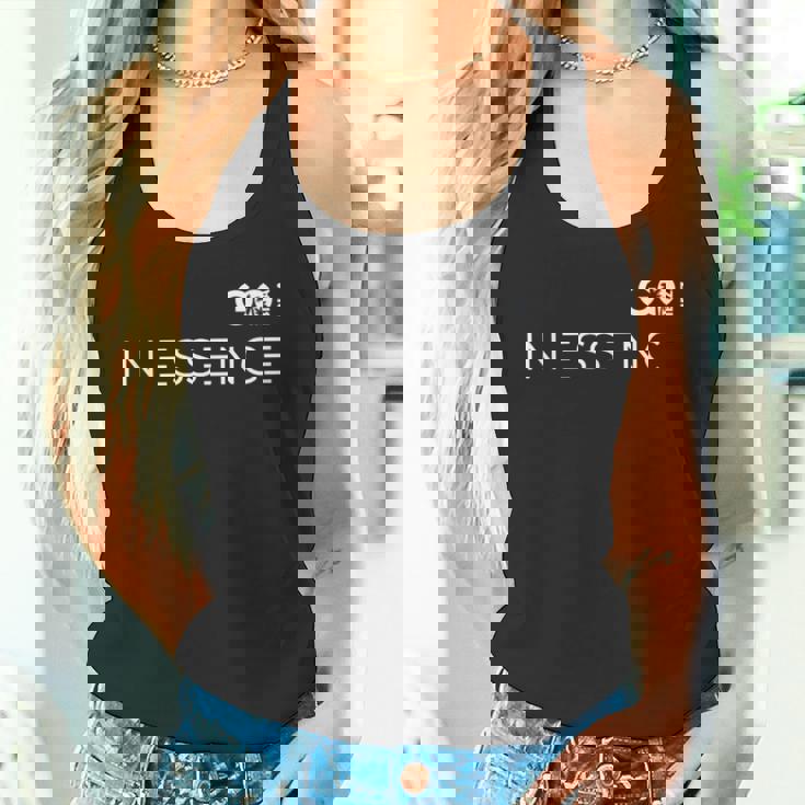 In Essence Go Ibiza Camiseta sin mangas