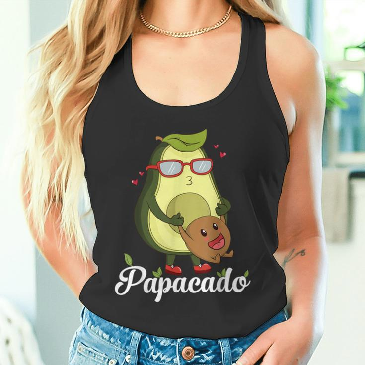 Avocado Papacado S Tank Top