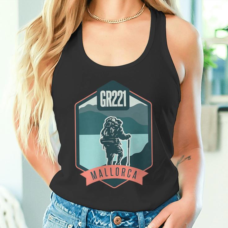 Gr221 Mallorca Tank Top