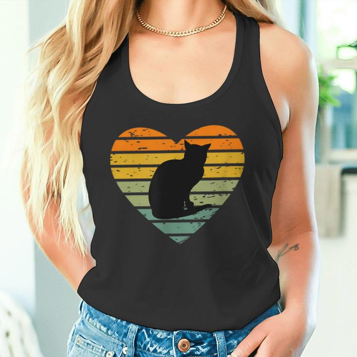 Ich Liebe Katzen Tank Top