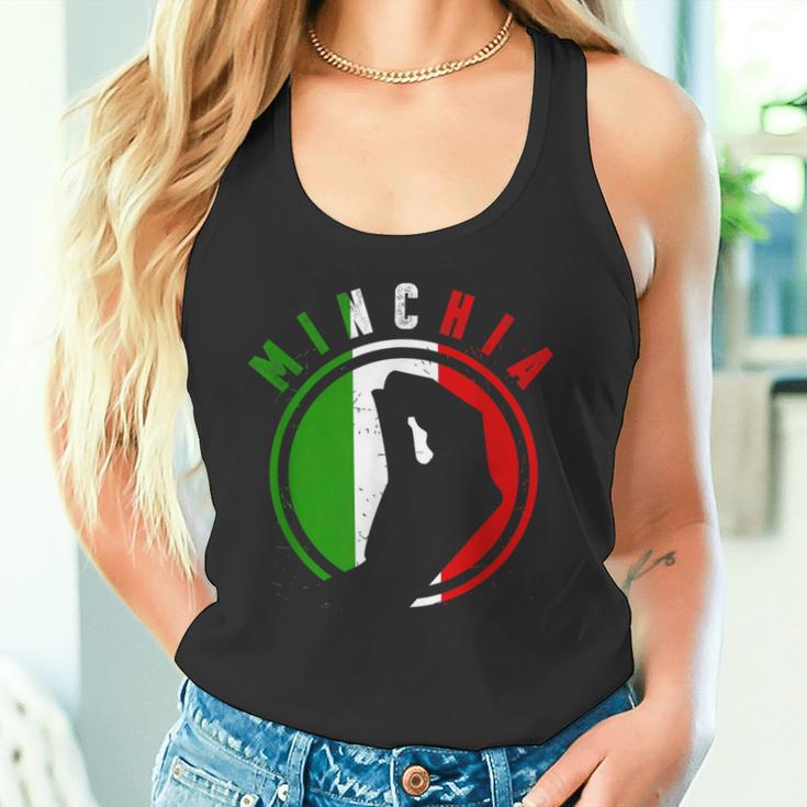 Italian Sicily Tank Top