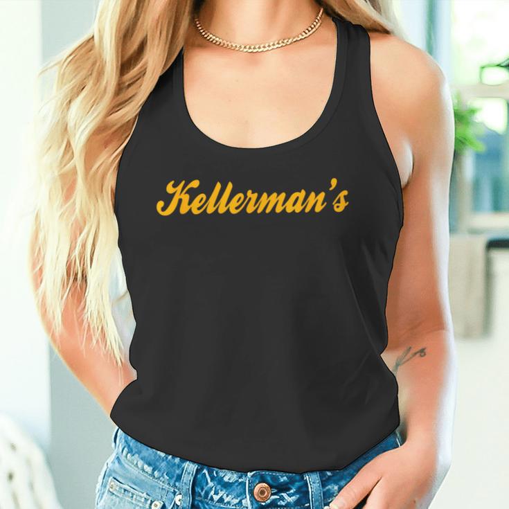 Kellermans Tank Top