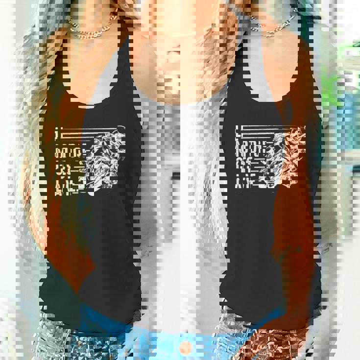 Le Moto Gp C'est Laie Moto Gp Courses Motos Motard Humour Débardeur e