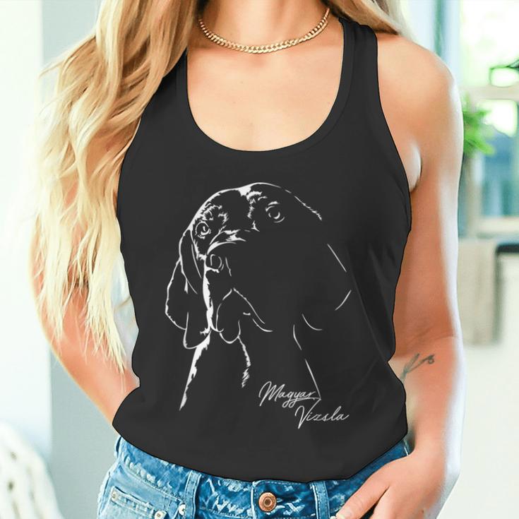 Magyarizsla Dog Tank Top