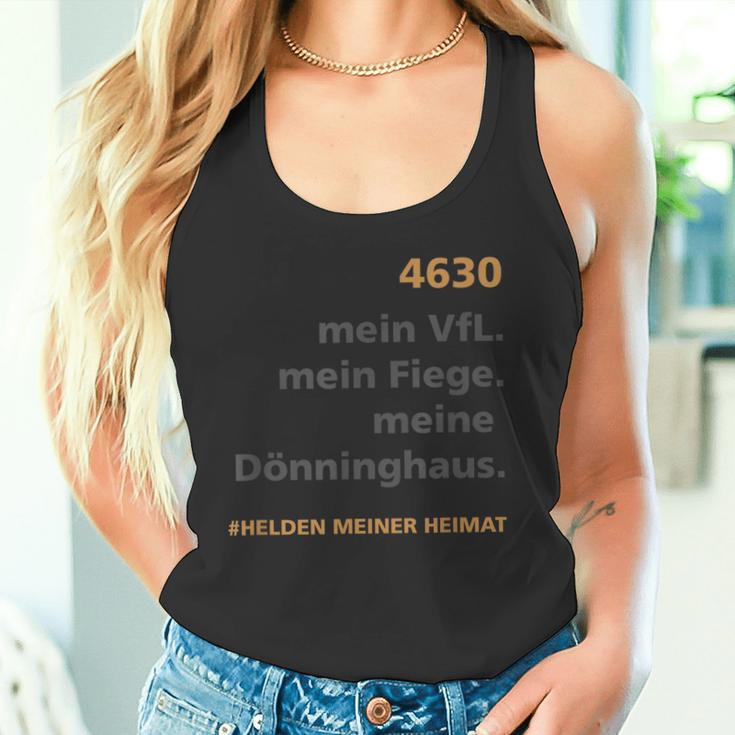 Mein Bochum Tank Top