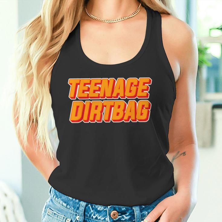 Nage Dirtbag Tank Top