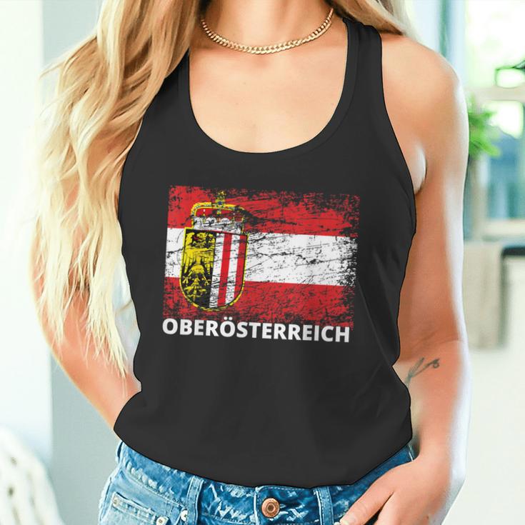 Oberösterreich OberösterreicherIn Österreich Pride Oö S Tank Top