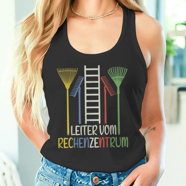 Rechenzentrum Garden Tools Rake Ladder Garden Tank Top