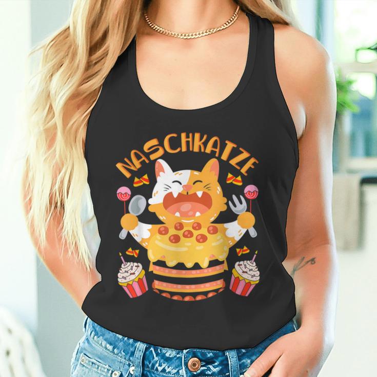 Sweet Cat Tank Top