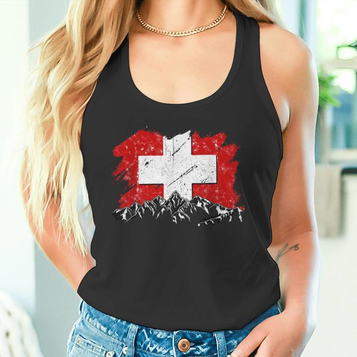 Swiss Children's Zurich Sweet Bern S Tank Top