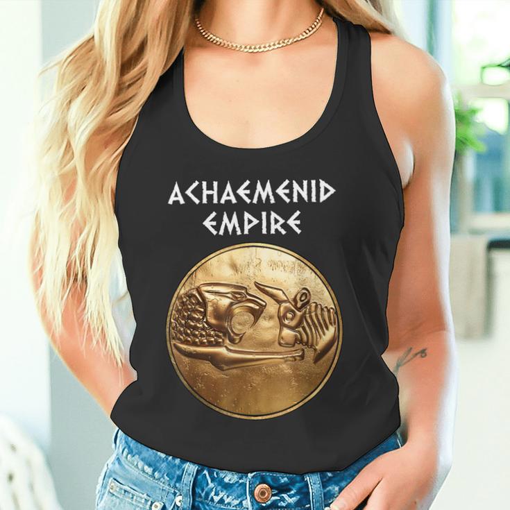 Babylone Mésopotamie Antique Empire Babylonien – Débardeur Graphique Histoire Ancienne