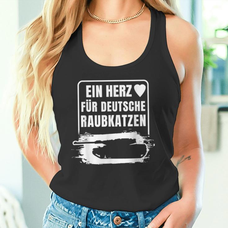 Tank Driver For German Army Tiger Tank Ww2 Tank Top