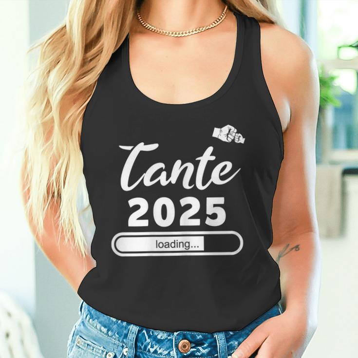 Tante 2025 Loading Ich Werde Tantetante 2025 Tank Top