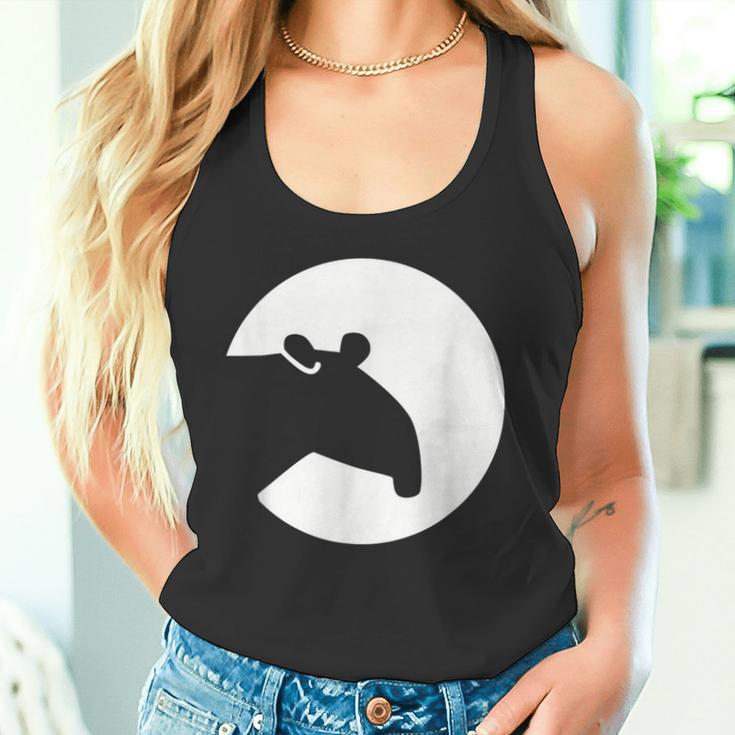 Tapir Tank Top