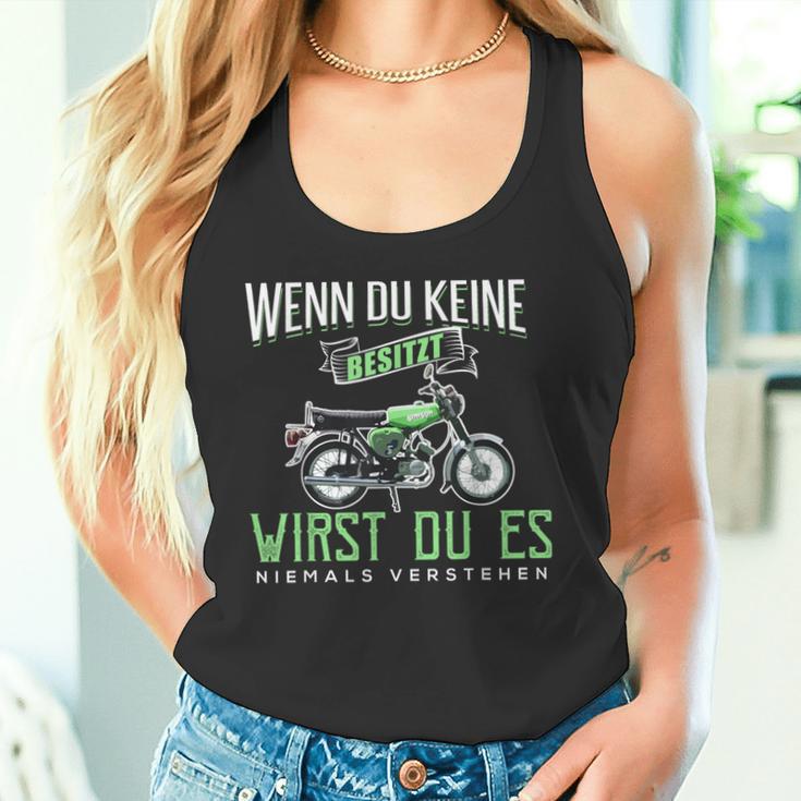 Wenn Du Keine Besitzt If You Don't Have A Possession Tank Top