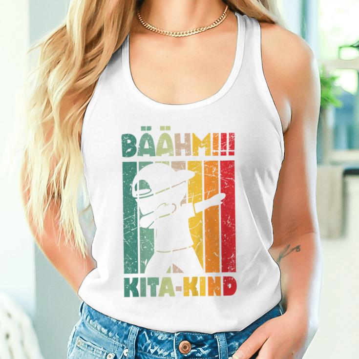 Children's Bäähm Kita-Kind 80 Tank Top