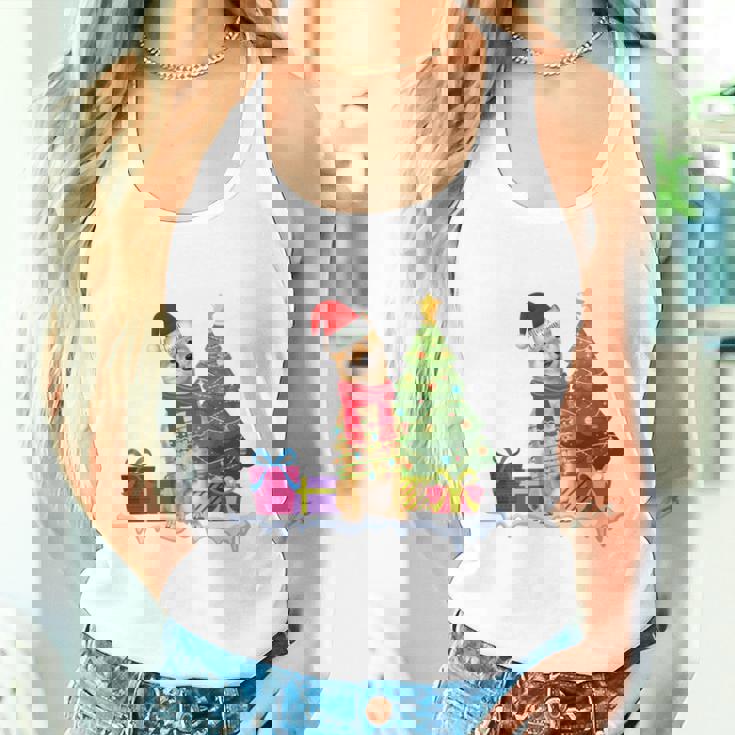 Sudaderas Con Capucha De Navidad Para Mujer, Diseu00f1o Divertido