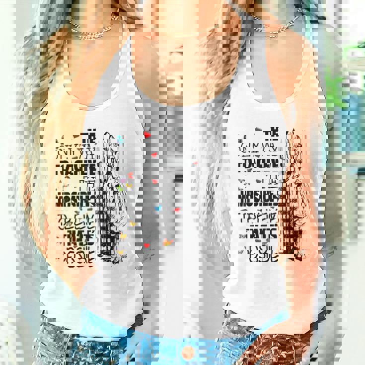 Maglia Alice In Wonderland Maglia Alice Canotta