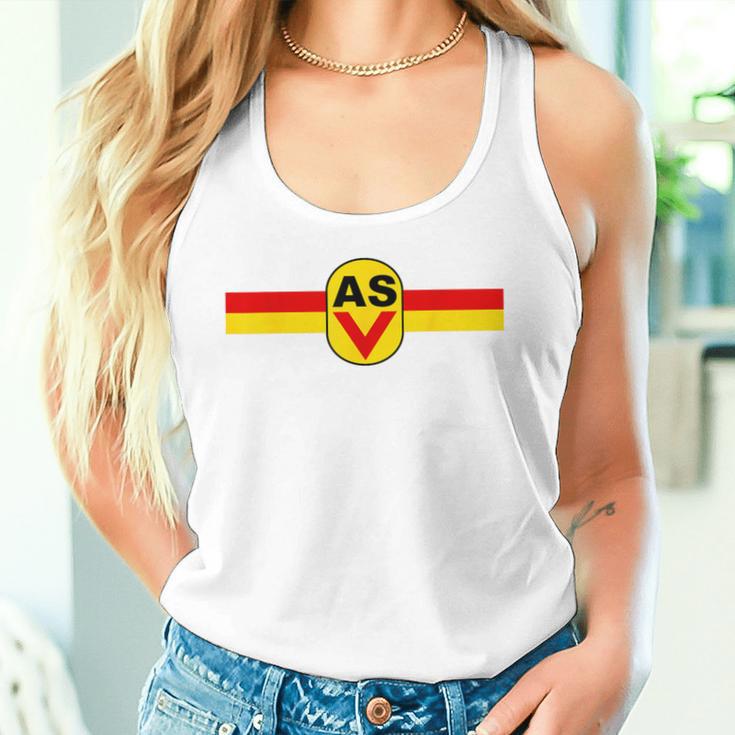 Nva Asv Ddr Sport Nicki Army Sports Club Stürmer Ffo Tank Top