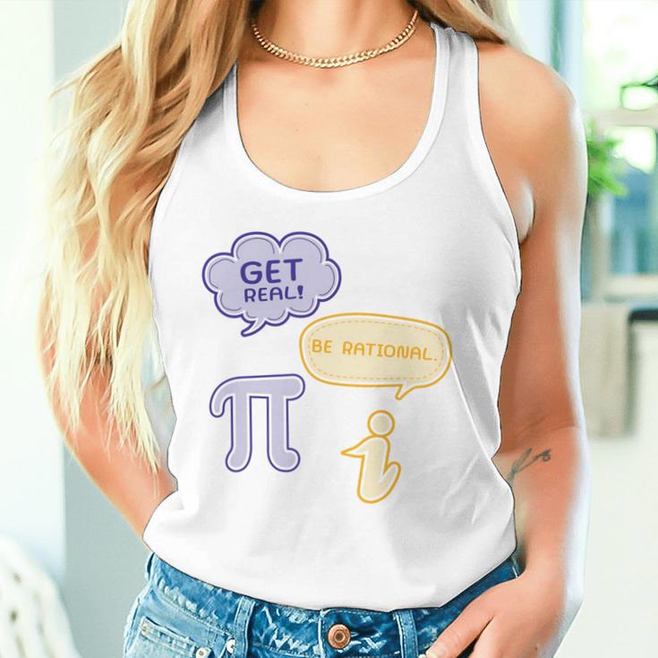 Pi Day Lustige Humorvolle Echte Mathematikzahlen Nerds Zauberer Herren Tank Top