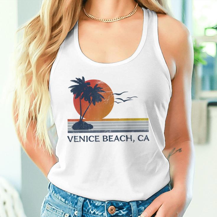 Retrointageenice Beach Tank Top