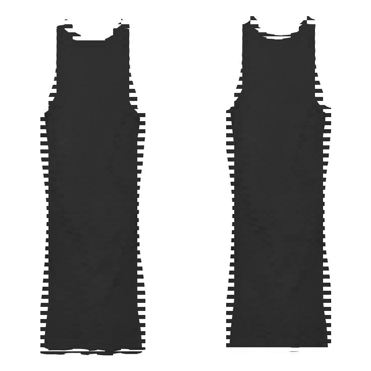 He’s My Boo Skull Face Matching Halloween Pajama Couples Tank Top