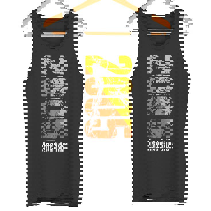 19 Uomo Donna Limited Edition Anni 2005 Regalo 19 Compleanno Canotta
