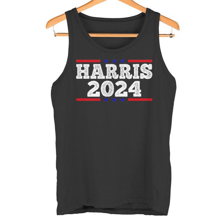 2024 Kamala Harris Tank Top