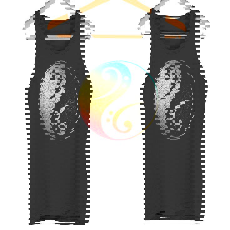 Bassista Strumento Musicale Chitarra Basso Canotta